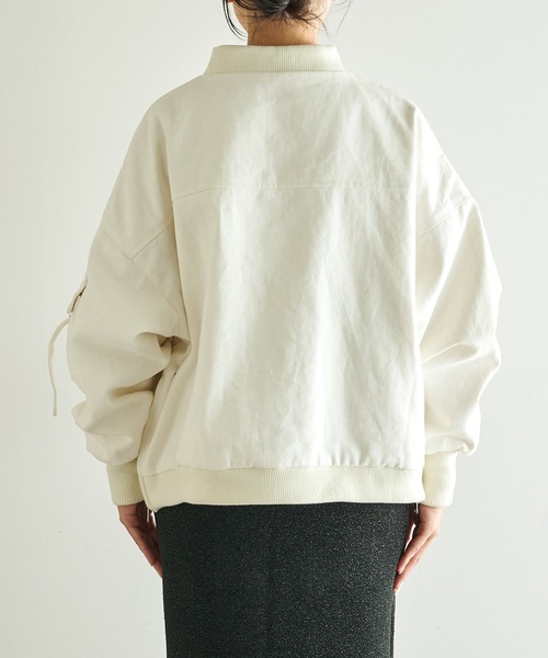 COLLAGE GALLARDAGALANTE 「COLLAGE GALLARDAGALANTE」 ジップ