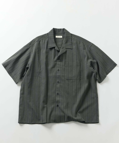 FREAK'S STORE シャツ 限定展開 Relax Fit リラックスフィット