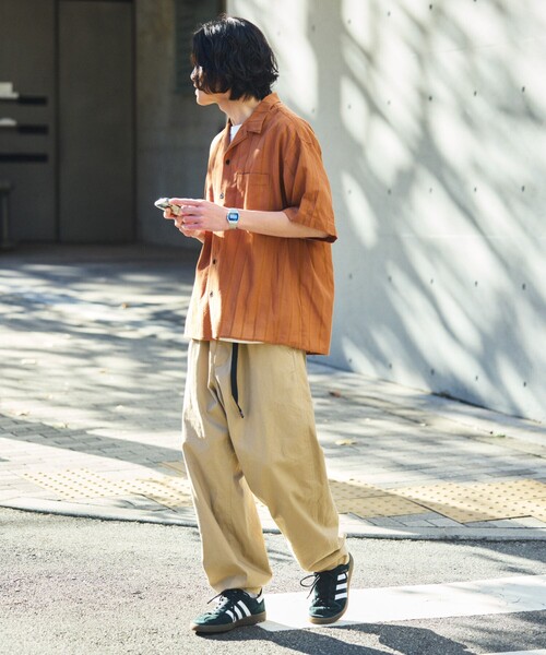 FREAK'S STORE（フリークスストア） シャツ 限定展開 Relax Fit