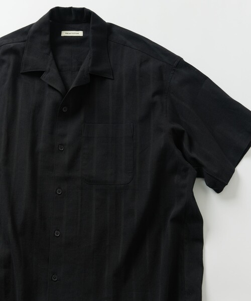 FREAK'S STORE（フリークスストア） シャツ 限定展開 Relax Fit