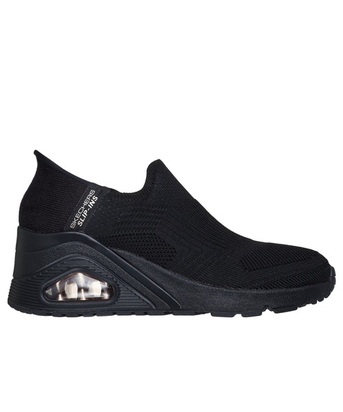SKECHERS★UNO WEDGE★ウエッジ★厚底 SKECHERS スニーカー UNO WEDGE - HI STEPS / スケッチャーズ
