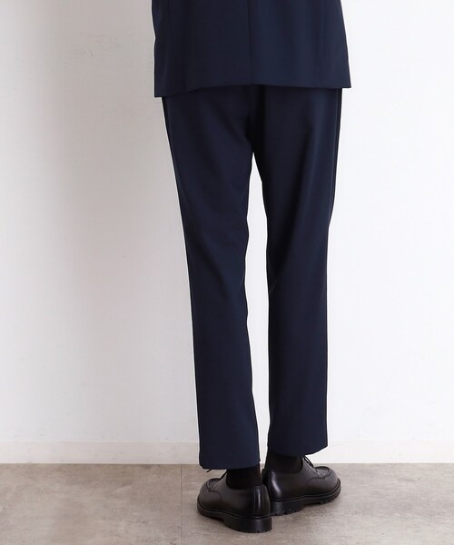 TKフルセット THE SHOP TK パンツ CARREMANスラックス セットアップ可 メンズ