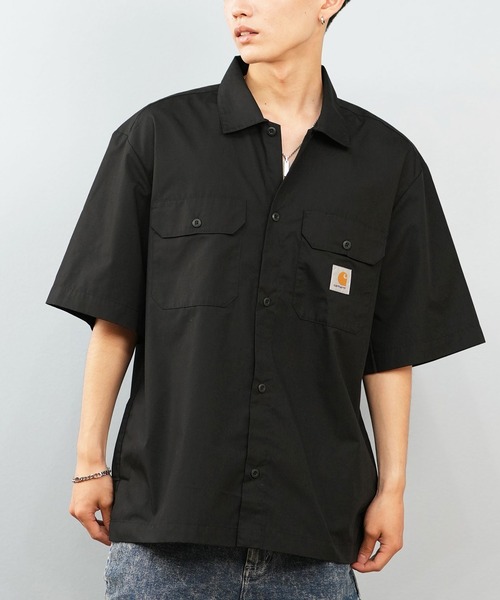 楽天市場】カーハート ワークインプログレス Carhartt WIP 半袖