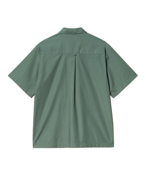 Carhartt WIP シャツ WIP/カーハートダブリューアイピー S/S