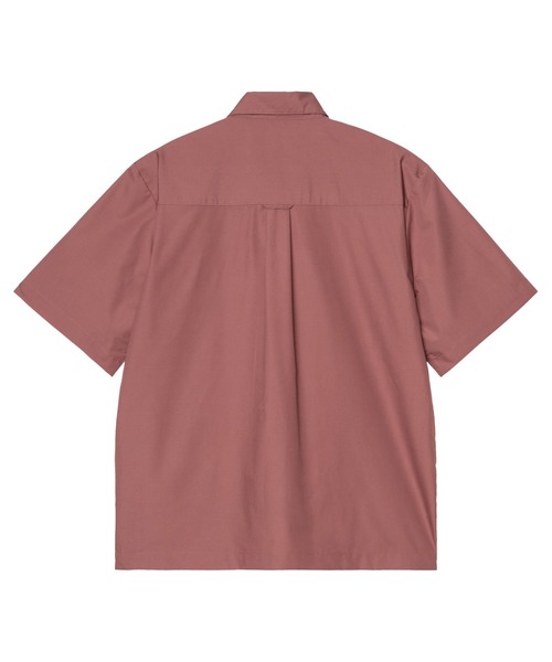 カーハート WIP メンズ 半袖Tシャツ I032996 20S60 Carhartt WIP シャツ WIP/カーハートダブリューアイピー S/S