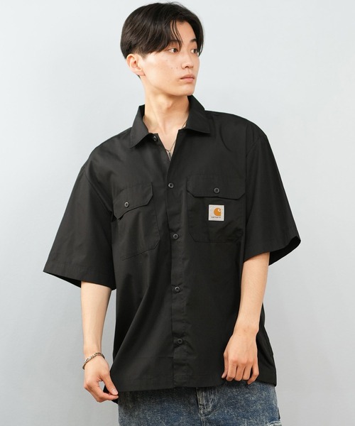 Carhartt WIP（カーハートワークインプログレス） シャツ 半袖