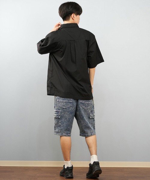 Carhartt WIP シャツ WIP/カーハートダブリューアイピー S/S