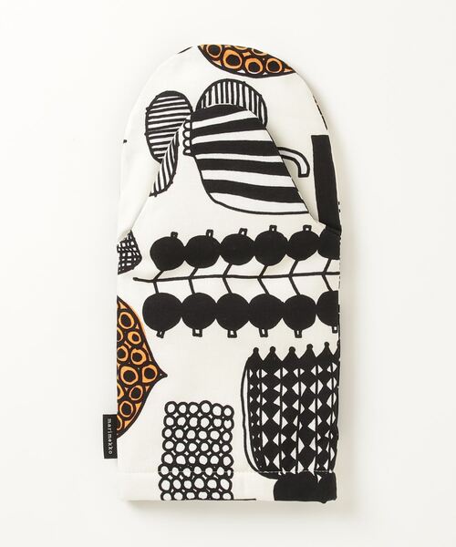 marimekko（マリメッコ） キッチン Puutarhurin Parhaat / oven mitten