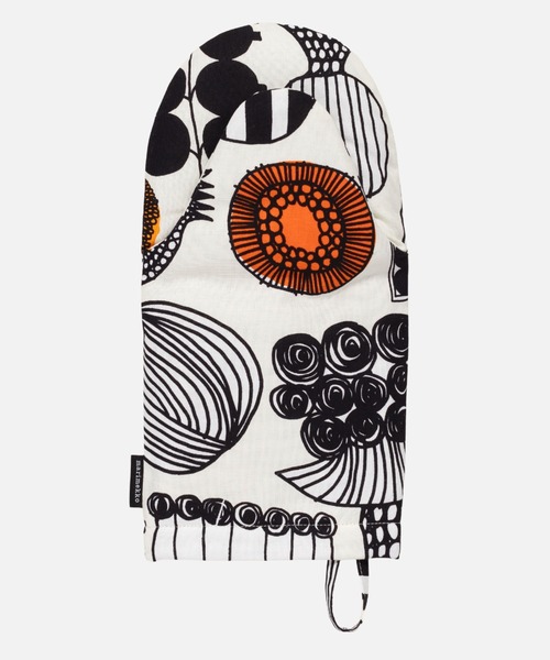 marimekko（マリメッコ） キッチン Puutarhurin Parhaat / oven mitten