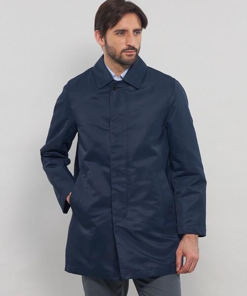 MACKINTOSH LONDON ナイロンジャケット 「WEB・一部店舗限定