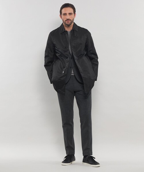 お値下げ！MACKINTOSH LONDON ナイロンジャケット MACKINTOSH LONDON ナイロンジャケット 「WEB・一部店舗限定