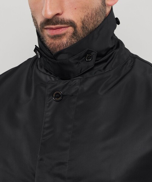 お値下げ！MACKINTOSH LONDON ナイロンジャケット MACKINTOSH LONDON ナイロンジャケット 「WEB・一部店舗限定