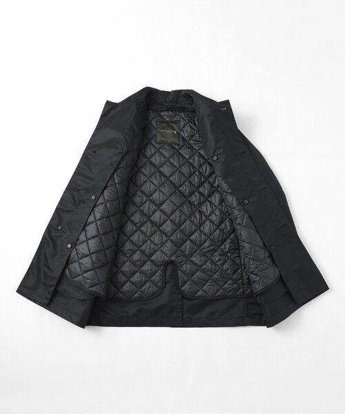 お値下げ！MACKINTOSH LONDON ナイロンジャケット MACKINTOSH LONDON ナイロンジャケット 「WEB・一部店舗限定