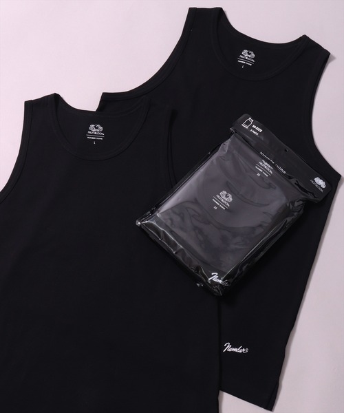 FRUIT OF THE LOOM（フルーツオブザルーム） タンクトップ (GA)「FTL