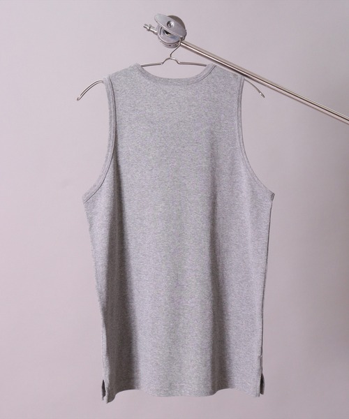 FRUIT OF THE LOOM（フルーツオブザルーム） タンクトップ (GA)「FTL