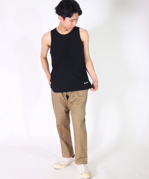 FRUIT OF THE LOOM（フルーツオブザルーム） タンクトップ (GA)「FTL