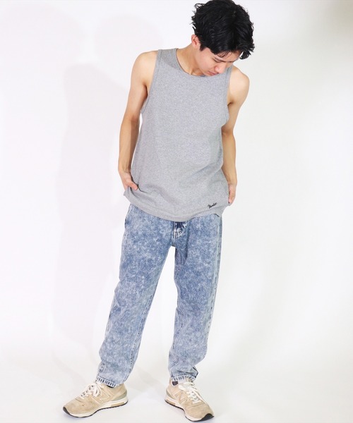 FRUIT OF THE LOOM（フルーツオブザルーム） タンクトップ (GA)「FTL