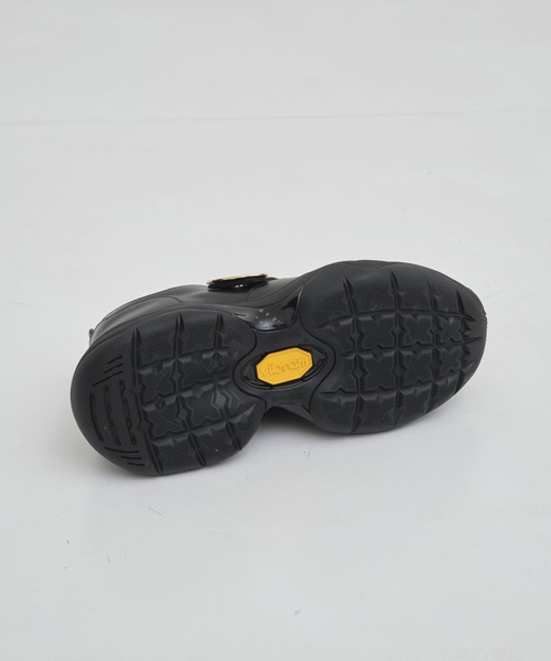 HARUNOBUMURATA（ハルノブムラタ） スニーカー 「HARUNOBUMURATA