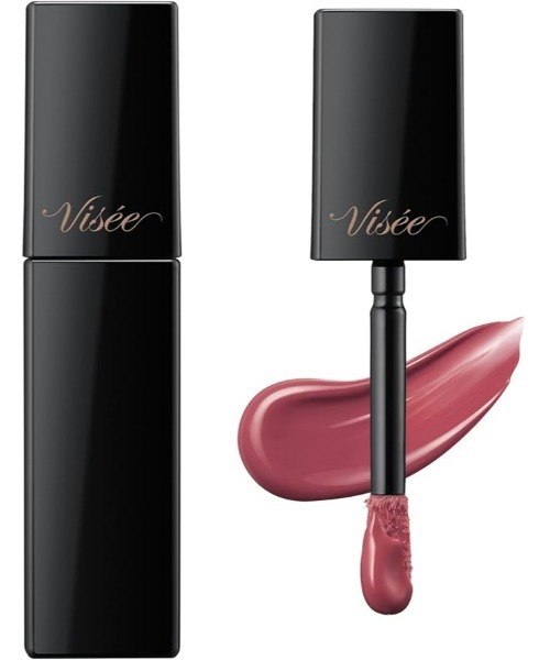 Visee 口紅 リップ ネンマクフェイク リキッド : ZOZOTOWN Yahoo!店