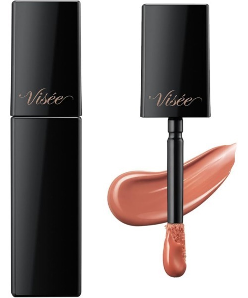 Visee 口紅 リップ ネンマクフェイク リキッド : ZOZOTOWN Yahoo!店
