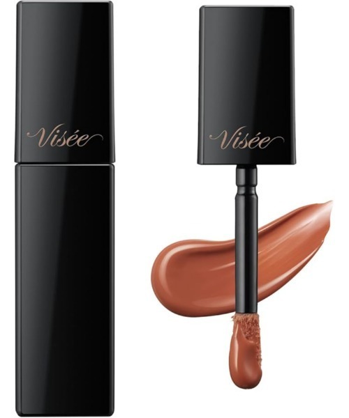 Visee 口紅 リップ ネンマクフェイク リキッド : ZOZOTOWN Yahoo!店