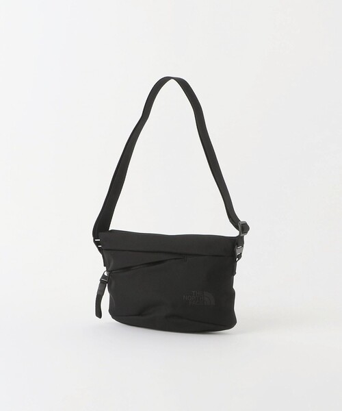 早い者勝ち!!! THE NORTH FACE ◆ ピレネーショルダーS THE NORTH FACE ショルダーバッグ 「THE FACE」ピレネー