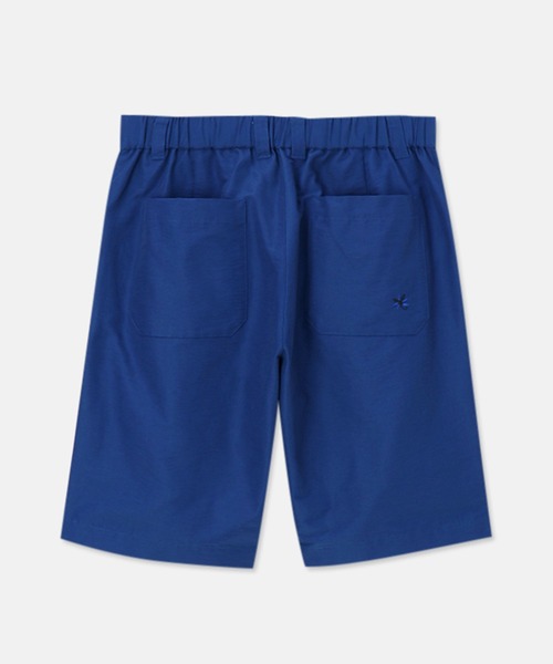LANVIN カーゴショートパンツ ネイビー 44 LANVIN カーゴショートパンツ ネイビー 44 - メルカリ