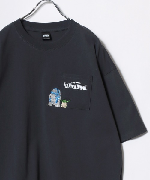 STAR WARS（スター・ウォーズ） tシャツ 2026SS STAR WARS/スター