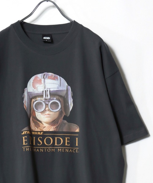 STAR WARS（スター・ウォーズ） tシャツ メンズ レディース : ZOZOTOWN