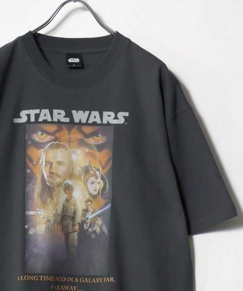 STAR WARS（スター・ウォーズ） tシャツ メンズ レディース : ZOZOTOWN