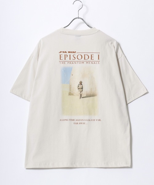 STAR WARS（スター・ウォーズ） tシャツ オーバーサイズ ヴィンテージ