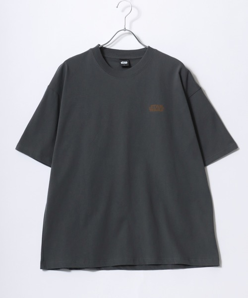 STAR WARS（スター・ウォーズ） tシャツ 2026SS STAR WARS/スター