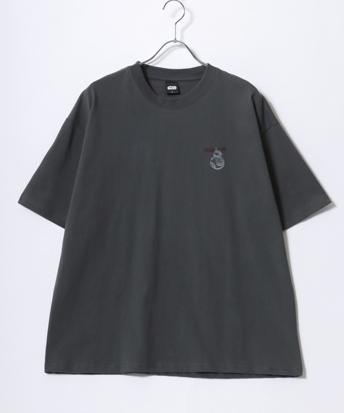 STAR WARS（スター・ウォーズ） tシャツ メンズ レディース : ZOZOTOWN