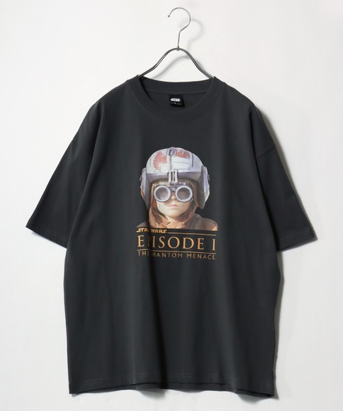 STAR WARS（スター・ウォーズ） tシャツ 2026SS STAR WARS/スター