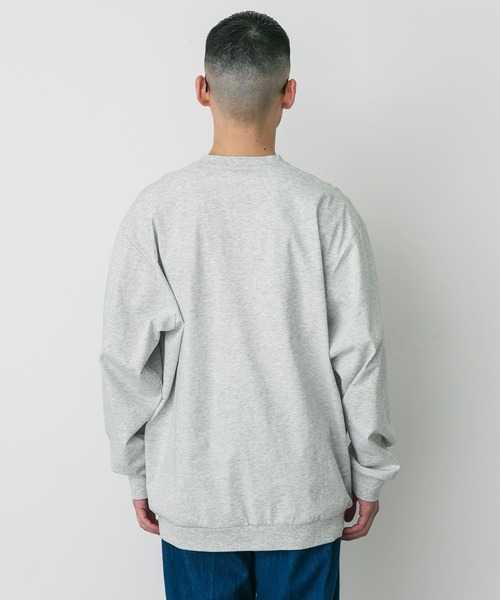 Marmot tシャツ 「別注」Marmot×DOORS MMW Long-Sleeve T-Shirts