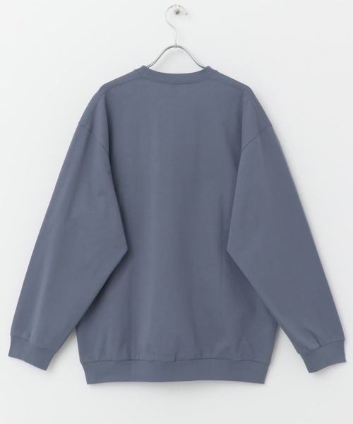 『別注』Marmot×DOORS　MMW Long-Sleeve T-Shirts URBAN RESEARCH DOORS｜『別注』Marmot*DOORS MMW Long-Sleeve T
