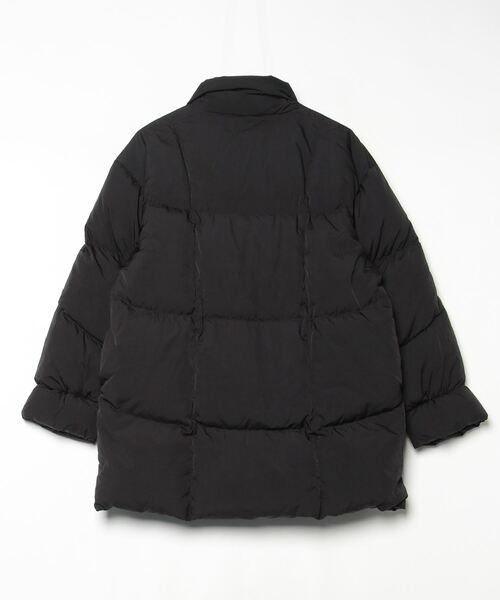 TODAYFUL 「TODAYFUL」 ダウンコート 36inch ブラック レディース