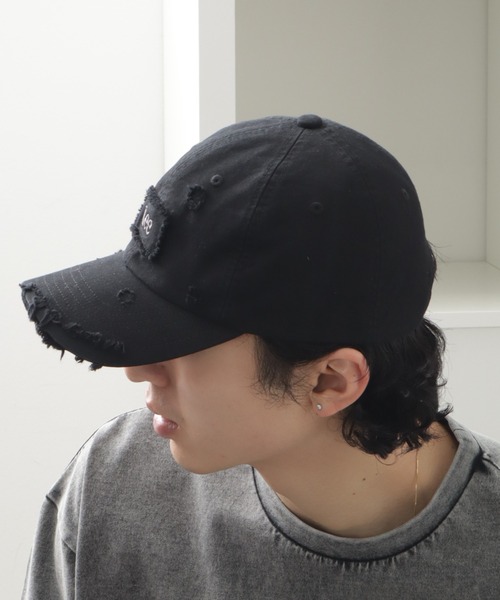 myweakness キャップ　ブラック eMQDBTmT.jpg