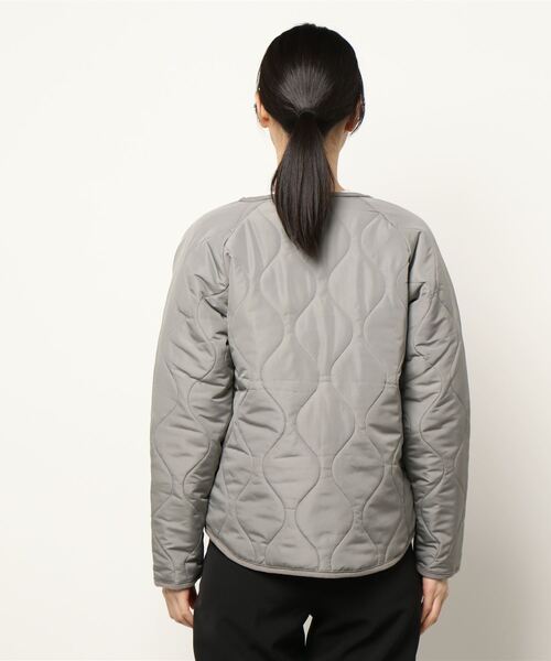 「zootie」 ジャケット M ブラック レディース_画像5