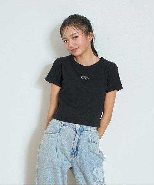 新品　未使用　半袖　ラブトキシック6枚まとめ売り lovetoxic8343229.jpg