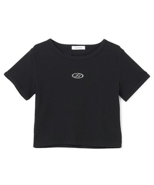 LOVETOXIC tシャツ テレコ半袖Tシャツ キッズ 子供服 女の子