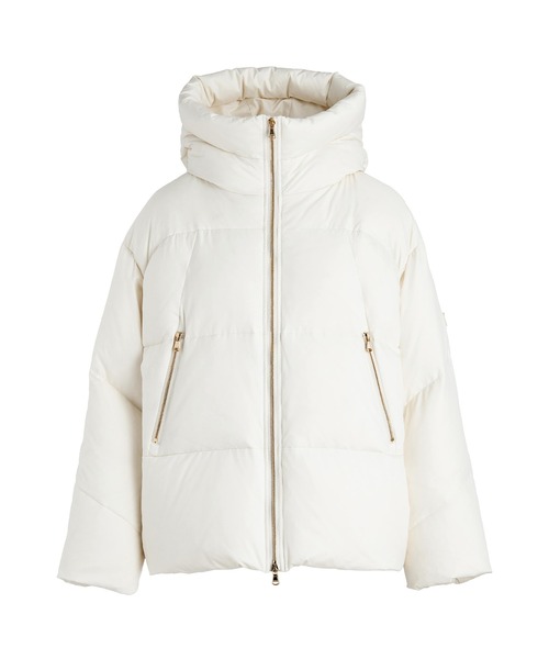 TATRAS（タトラス） ダウンジャケット 1 ブラック レディース