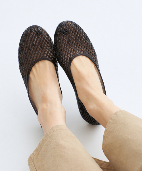 未使用 ANCIENT GREEK SANDALS フラットシューズ 38 未使用Ancient Greek Sandals サンダル38 (24.5cm) - メルカリ
