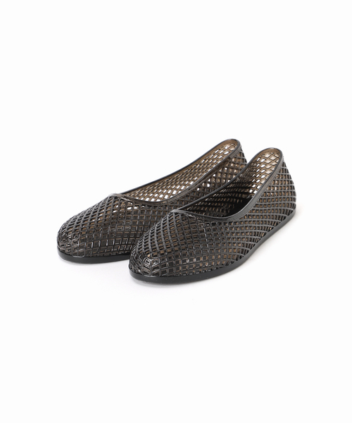 未使用ANCIENT GREEK SANDALS ジェリー フラットシューズ ANCIENT GREEK SANDALS シューズ | ジェリー フラットシューズ