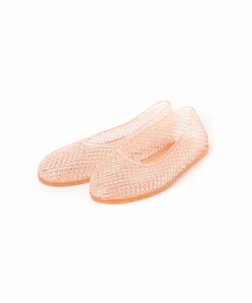 未使用ANCIENT GREEK SANDALS ジェリー フラットシューズ ANCIENT GREEK SANDALS シューズ | ジェリー フラットシューズ