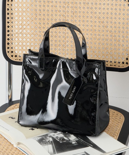 marimekko（マリメッコ） エコバッグ PIENI SIIRTOLAPUUTARHA / BAG