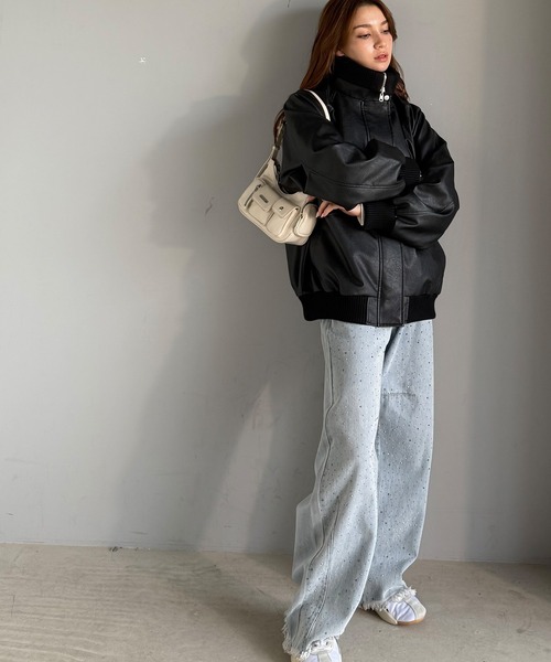 Java ブルゾン アウター ジャバコラボ」さっと羽織って、センスを Java ブルゾン アウター ジャバコラボ」さっと羽織って、センスを