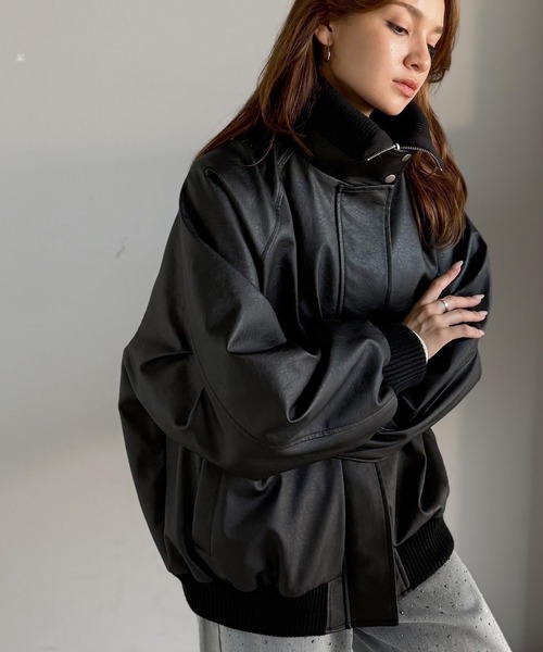 Java ブルゾン アウター ジャバコラボ」さっと羽織って、センスを Java ブルゾン アウター ジャバコラボ」さっと羽織って、センスを