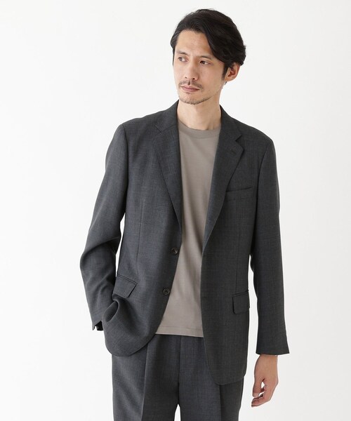 TAKEO KIKUCHI（タケオキクチ） ジャケット テーラードジャケット