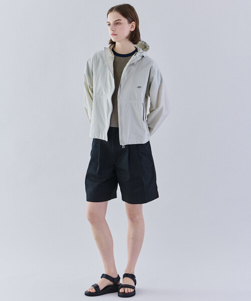 【新品】Shinzone tomboy shorts 34 THE SHINZONE パンツ | TOMBOY SHORTS WOMEN レディース